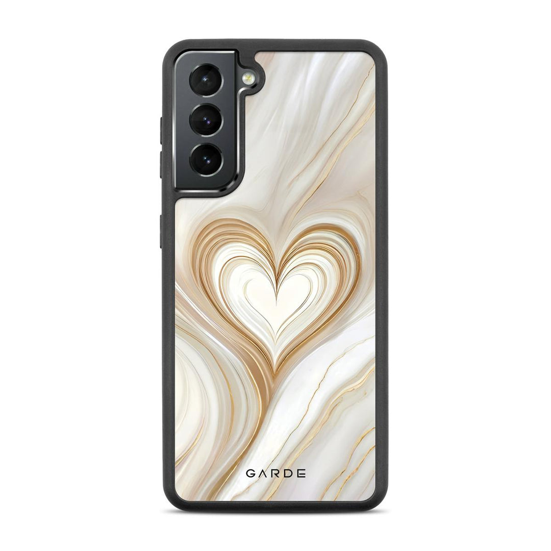Lueur Gold - Samsung S21