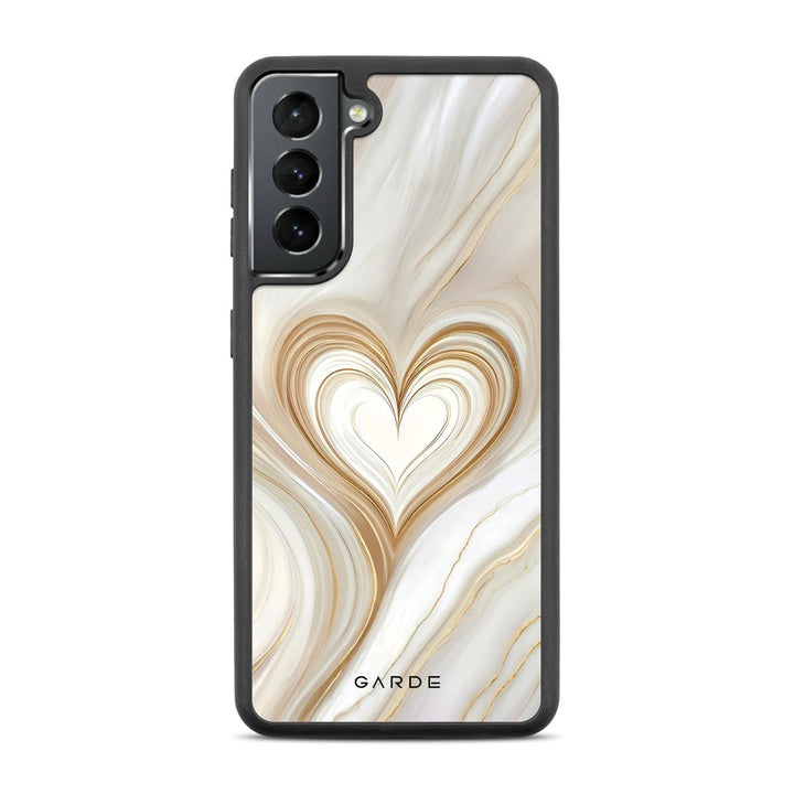 Lueur Gold - Samsung S21