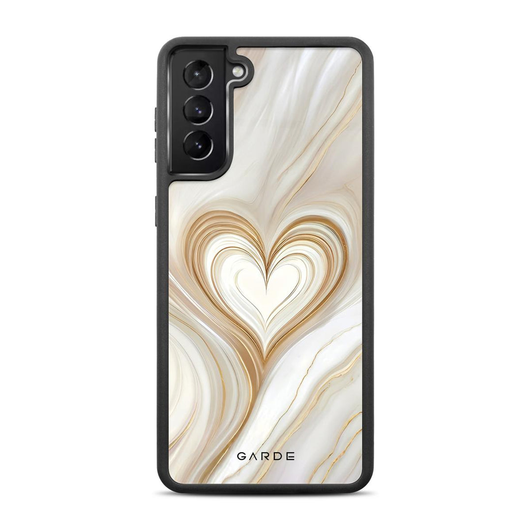 Lueur Gold - Samsung S21 Plus