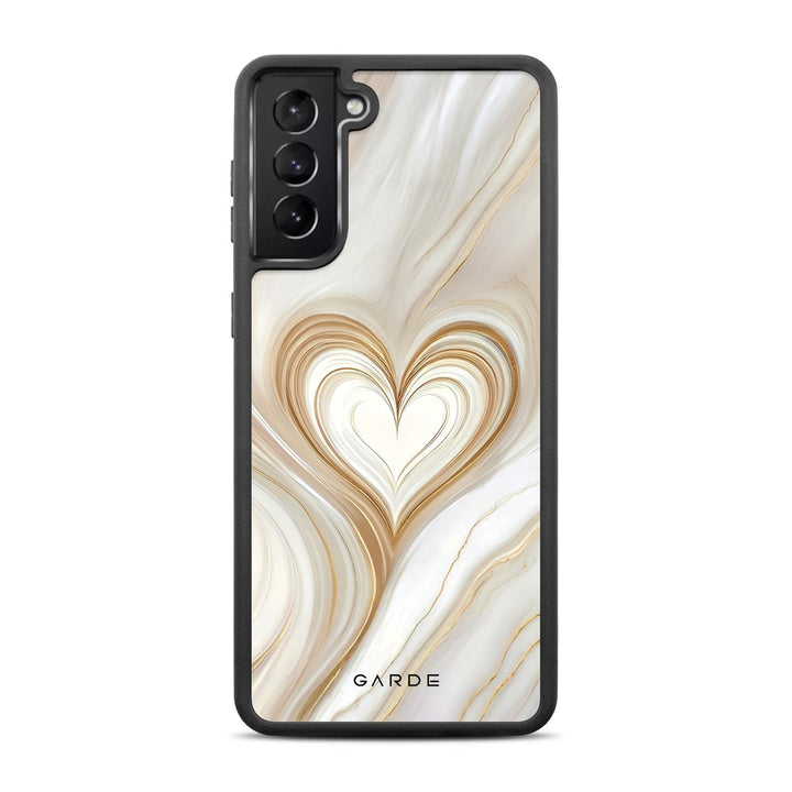 Lueur Gold - Samsung S21 Plus