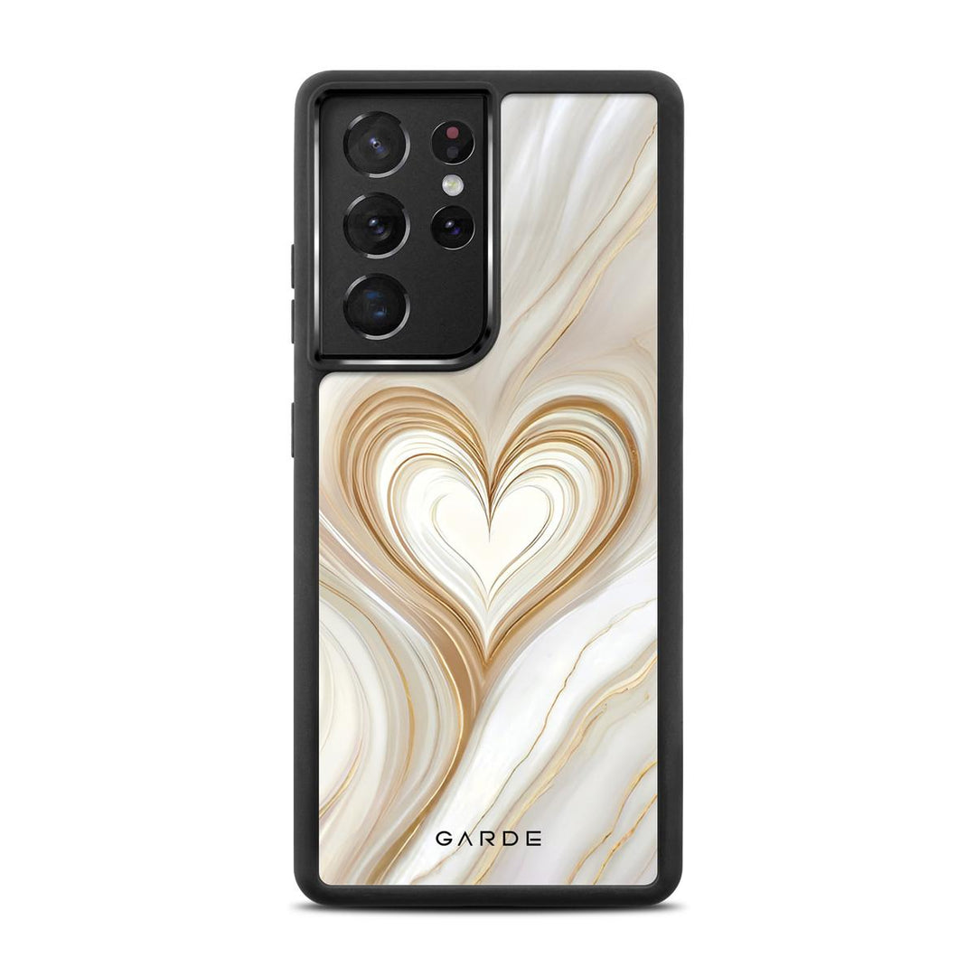 Lueur Gold - Samsung S21 Ultra