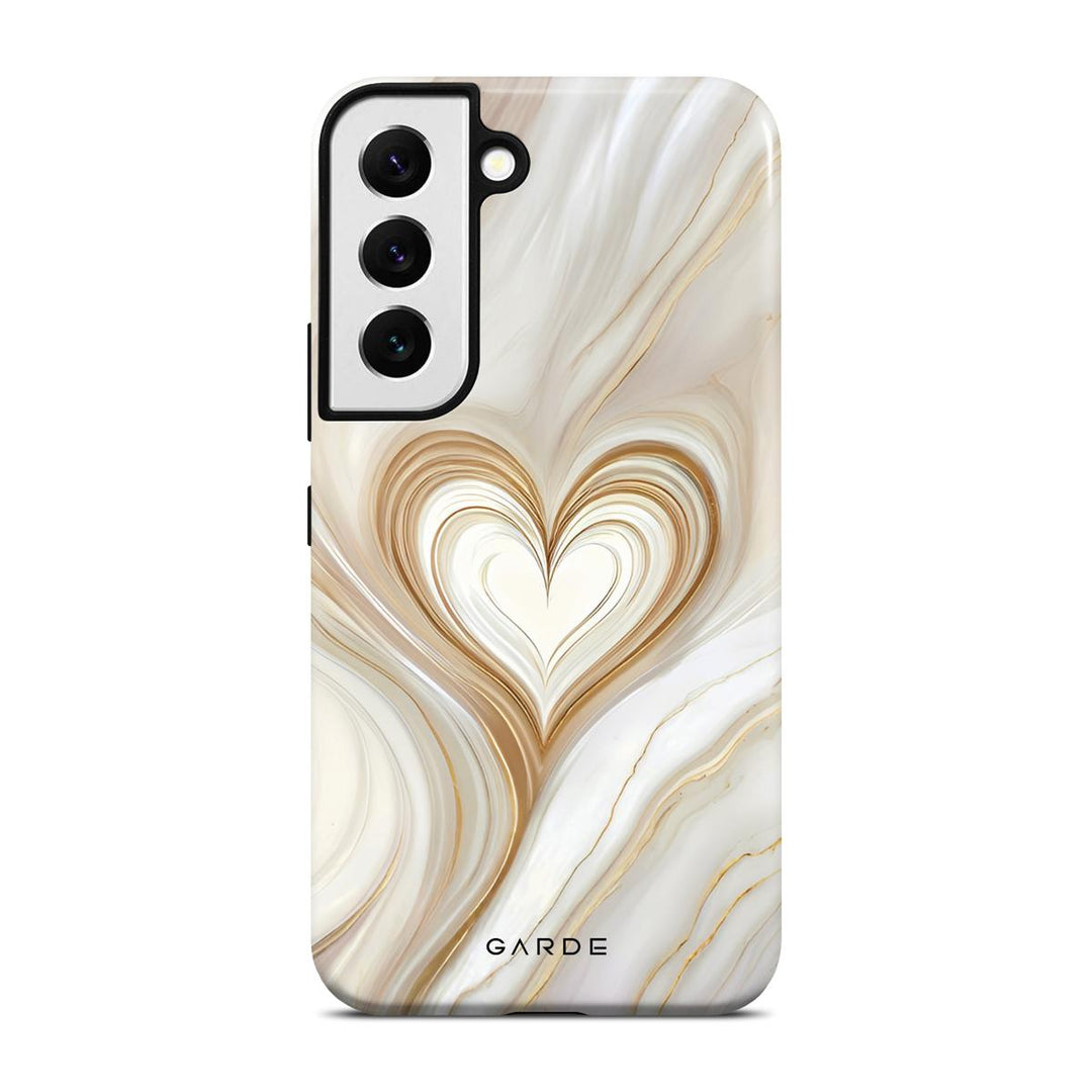 Lueur Gold - Samsung S22