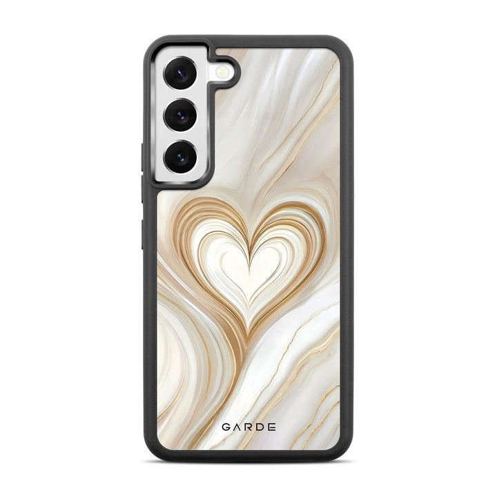 Lueur Gold - Samsung S22