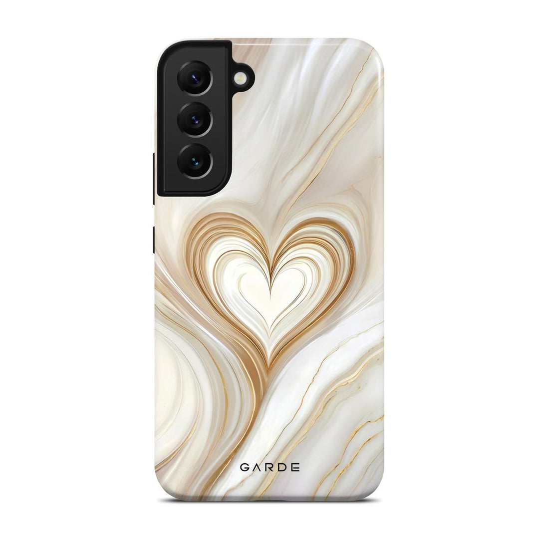 Lueur Gold - Samsung S22 Plus