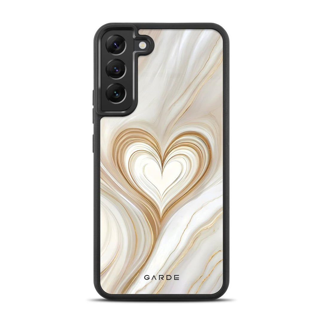 Lueur Gold - Samsung S22 Plus