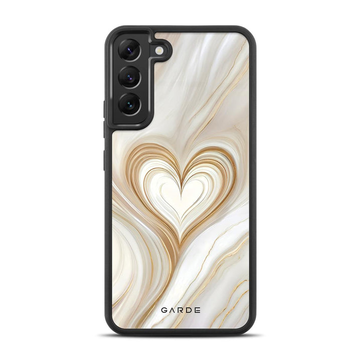 Lueur Gold - Samsung S22 Plus