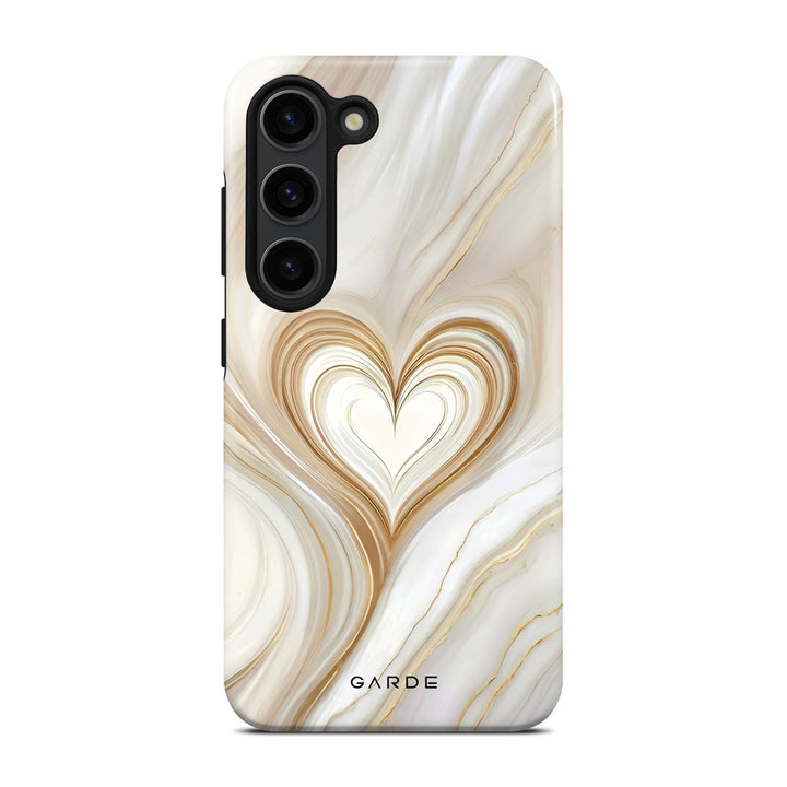 Lueur Gold - Samsung S23