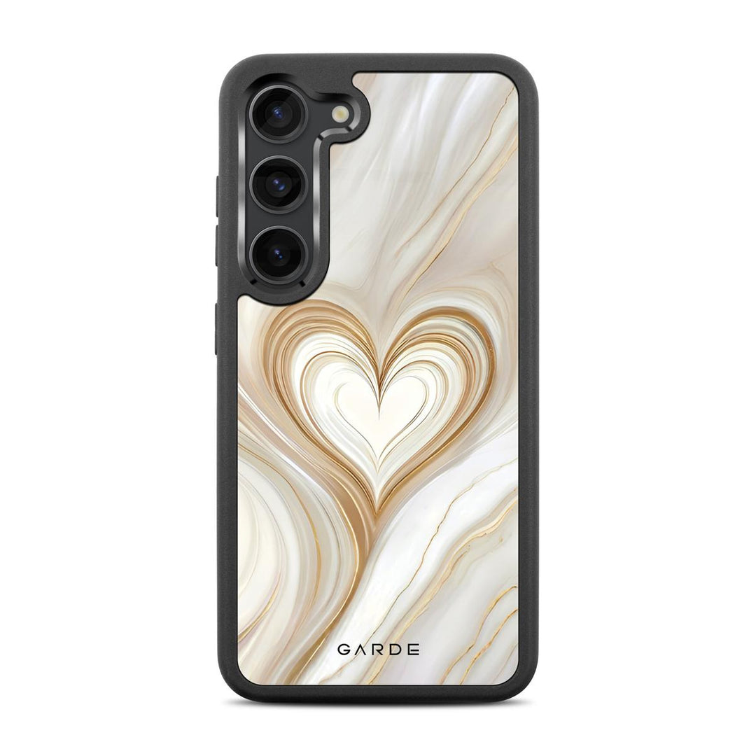 Lueur Gold - Samsung S23
