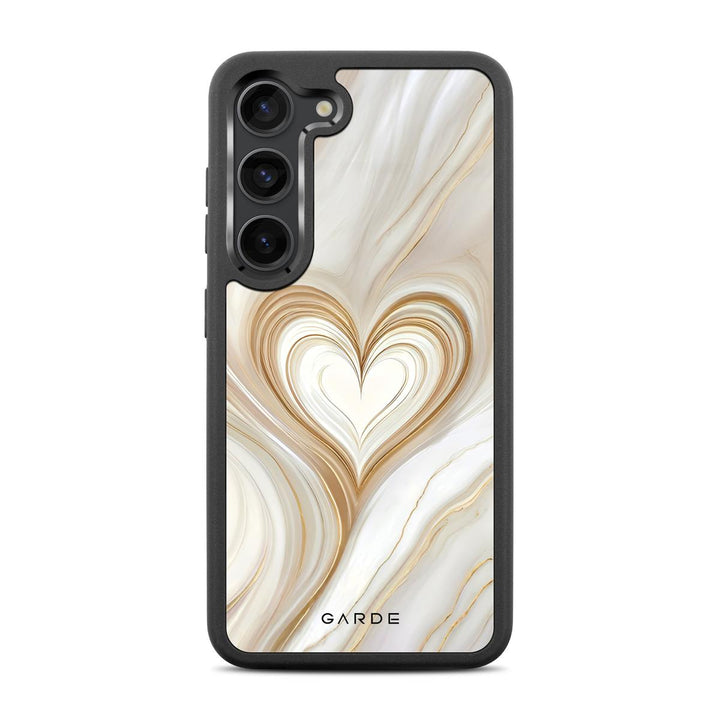 Lueur Gold - Samsung S23