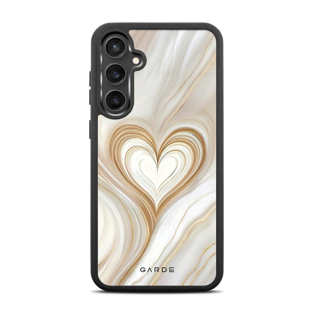 Lueur Gold - Samsung S23 FE