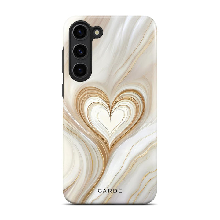 Lueur Gold - Samsung S23 Plus