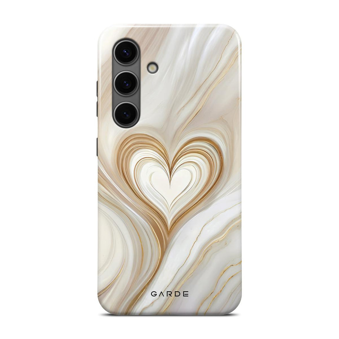 Lueur Gold - Samsung S24