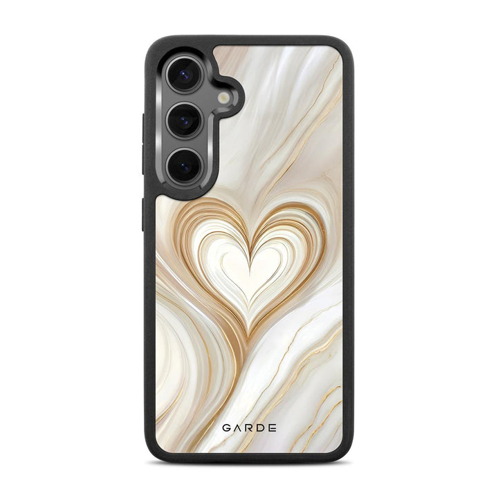 Lueur Gold - Samsung S24