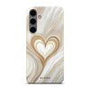 Lueur Gold - Samsung S24 Plus