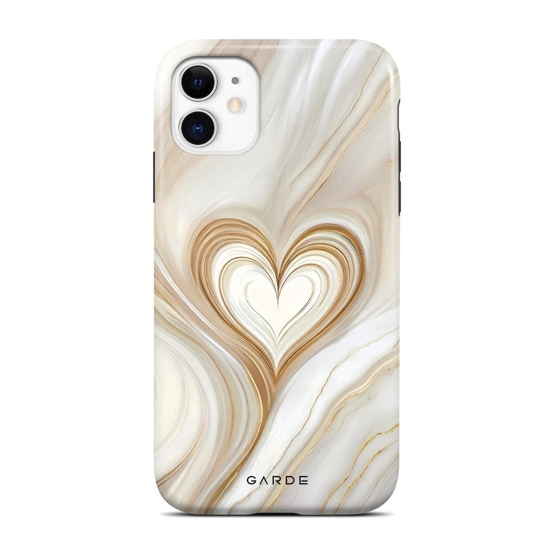 Lueur Gold - iPhone 11