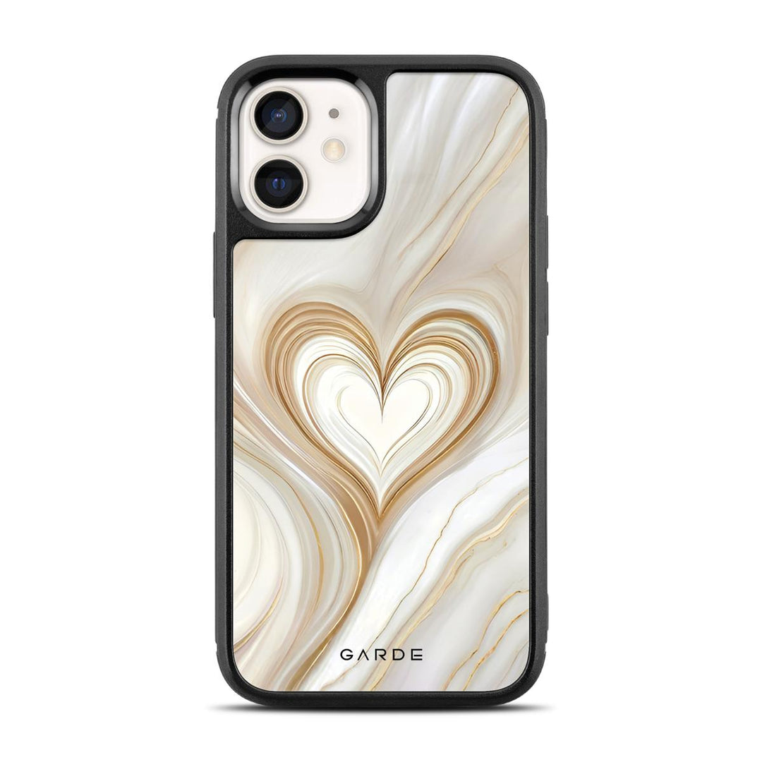 Lueur Gold - iPhone 12 Mini