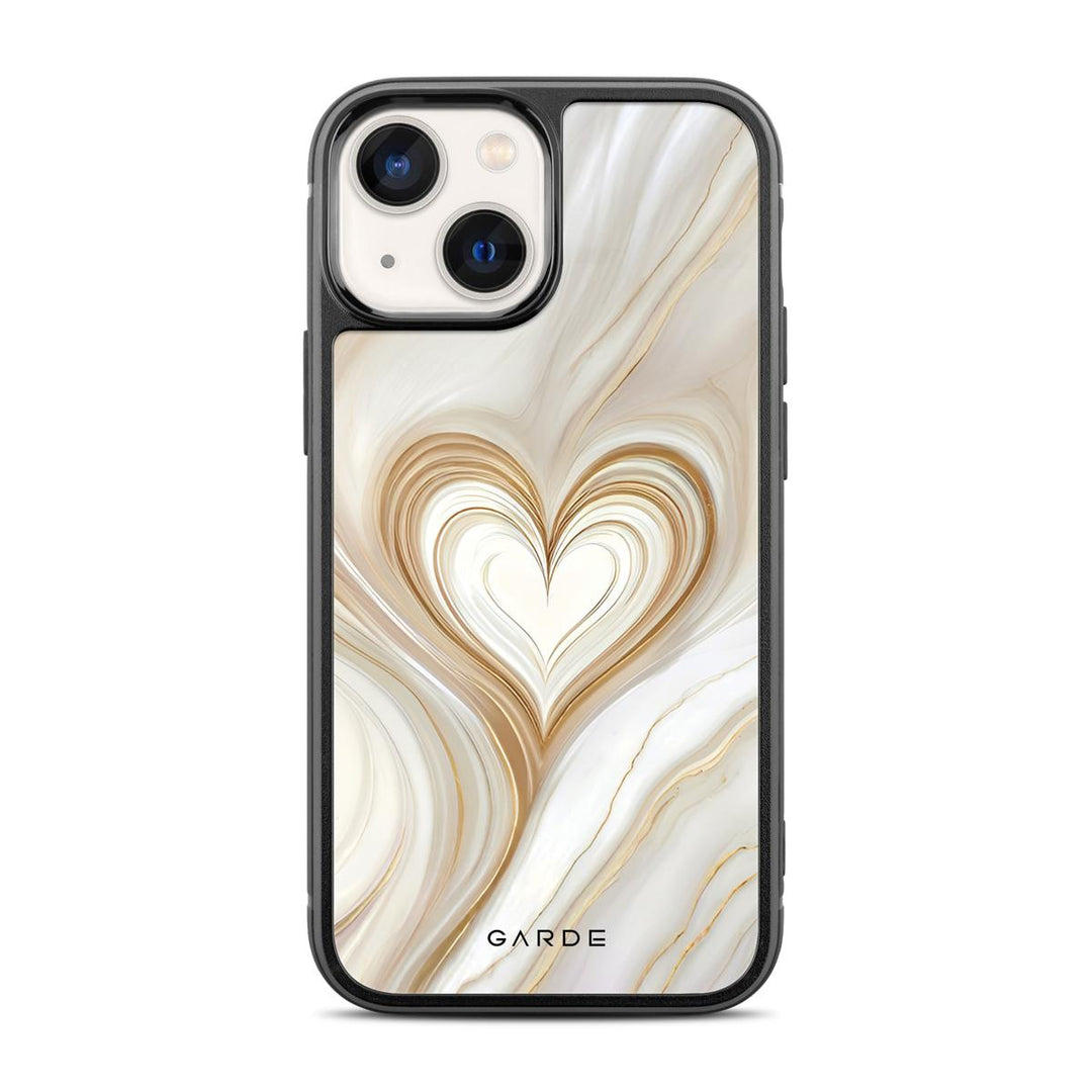 Lueur Gold - iPhone 13 Mini