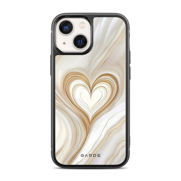 Lueur Gold - iPhone 13 Mini