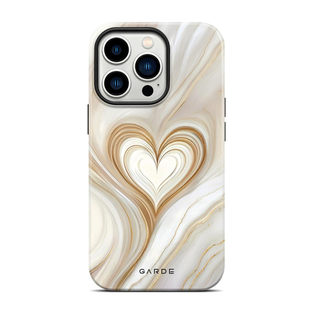 Lueur Gold - iPhone 13 Pro