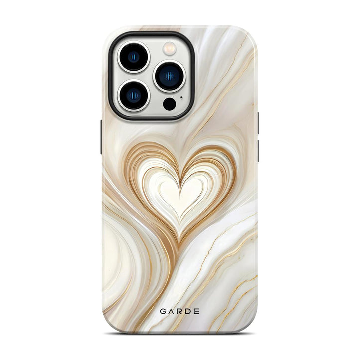 Lueur Gold - iPhone 13 Pro