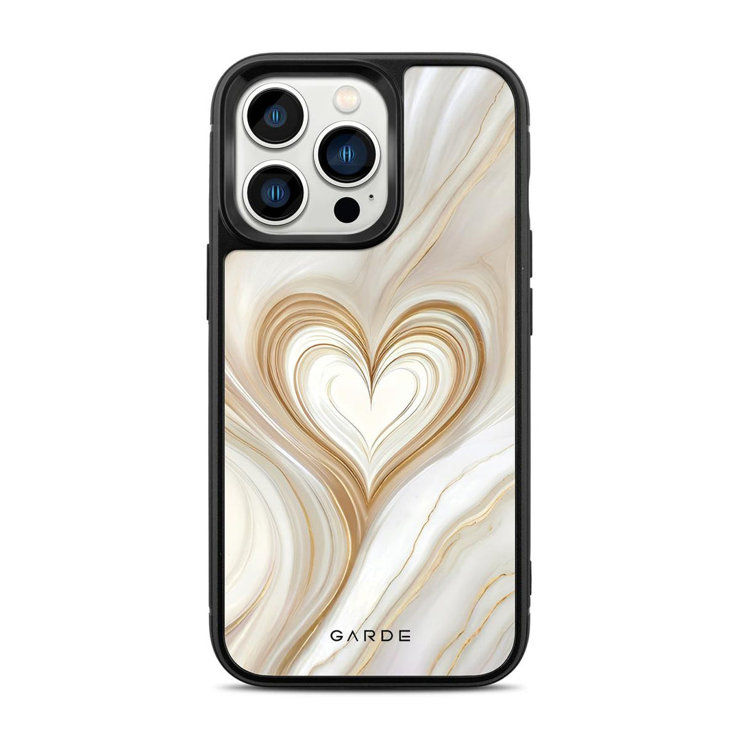 Lueur Gold - iPhone 13 Pro