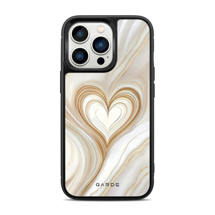 Lueur Gold - iPhone 13 Pro