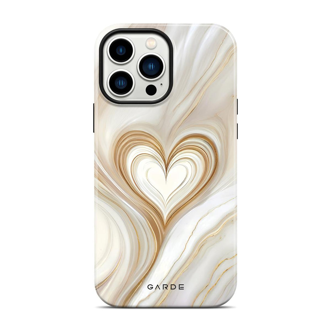 Lueur Gold - iPhone 13 Pro Max