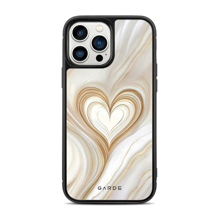 Lueur Gold - iPhone 13 Pro Max