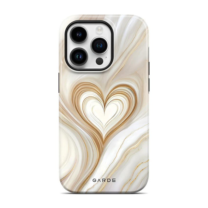 Lueur Gold - iPhone 14 Pro