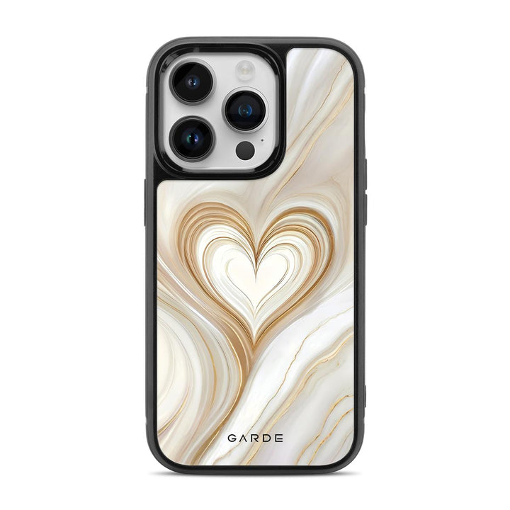 Lueur Gold - iPhone 14 Pro