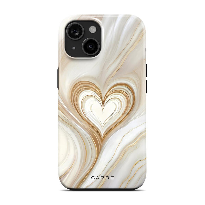 Lueur Gold - iPhone 15