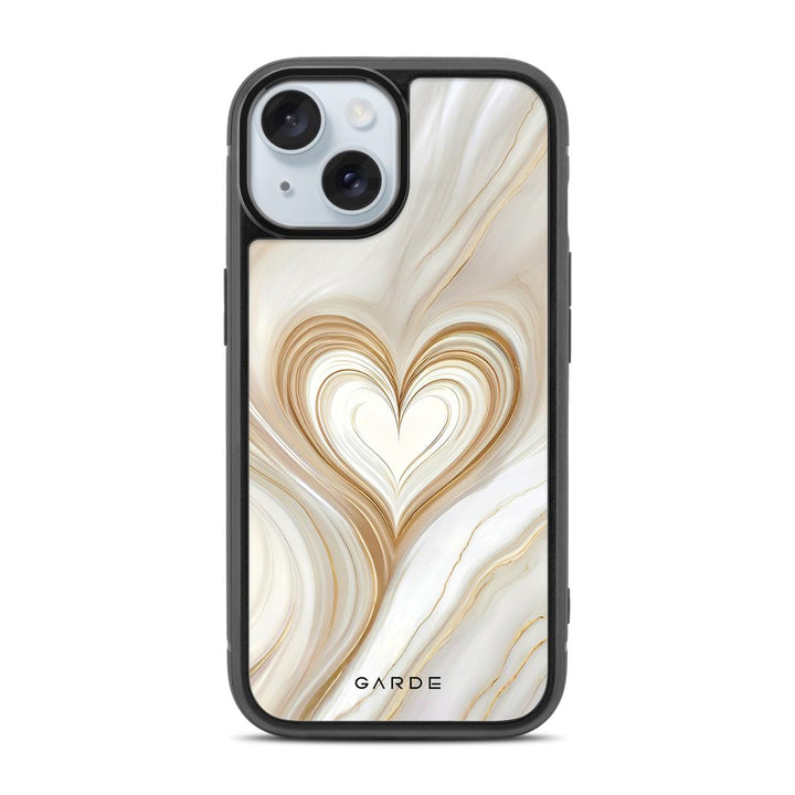 Lueur Gold - iPhone 15
