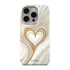 Lueur Gold - iPhone 15 Pro