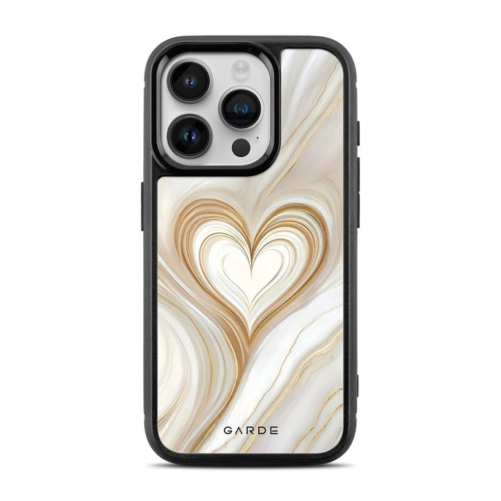 Lueur Gold - iPhone 15 Pro