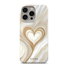 Lueur Gold - iPhone 15 Pro Max