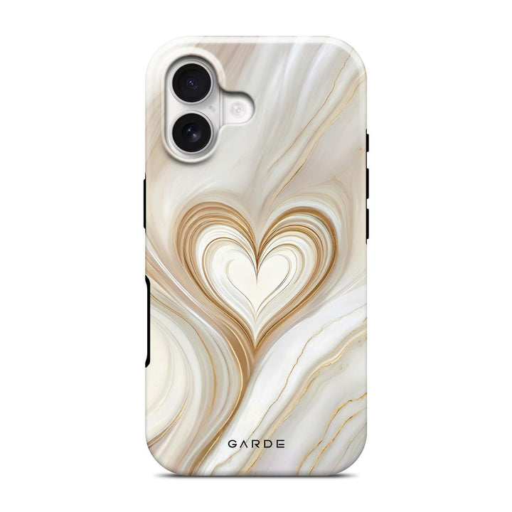 Lueur Gold - iPhone 16