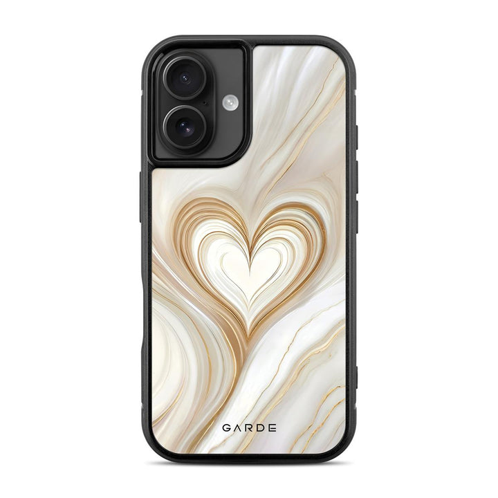 Lueur Gold - iPhone 16