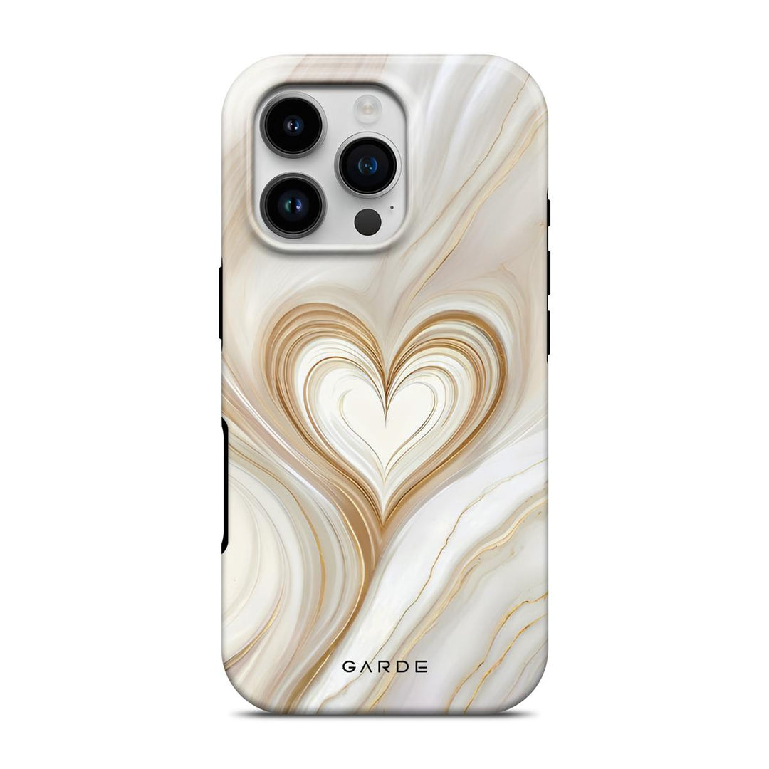 Lueur Gold - iPhone 16 Pro