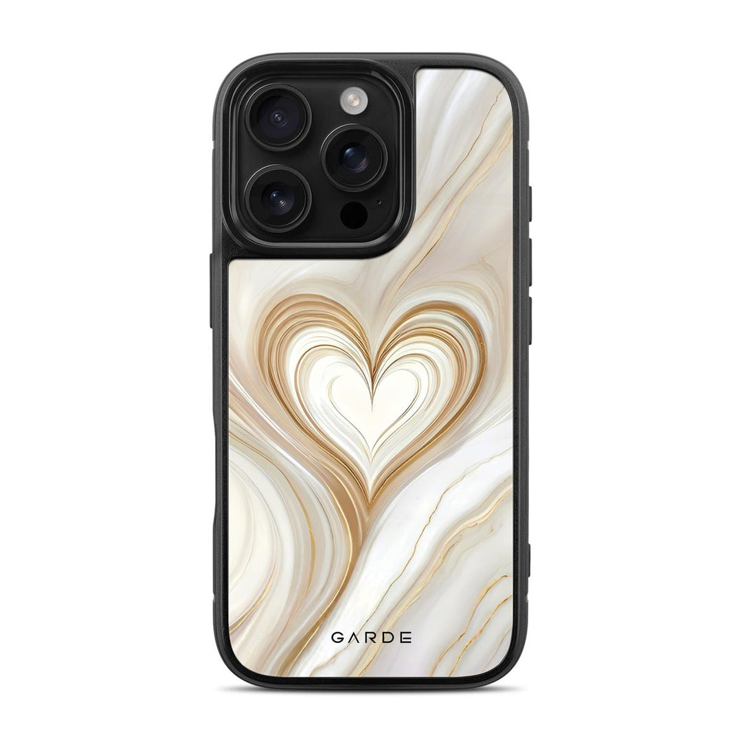 Lueur Gold - iPhone 16 Pro