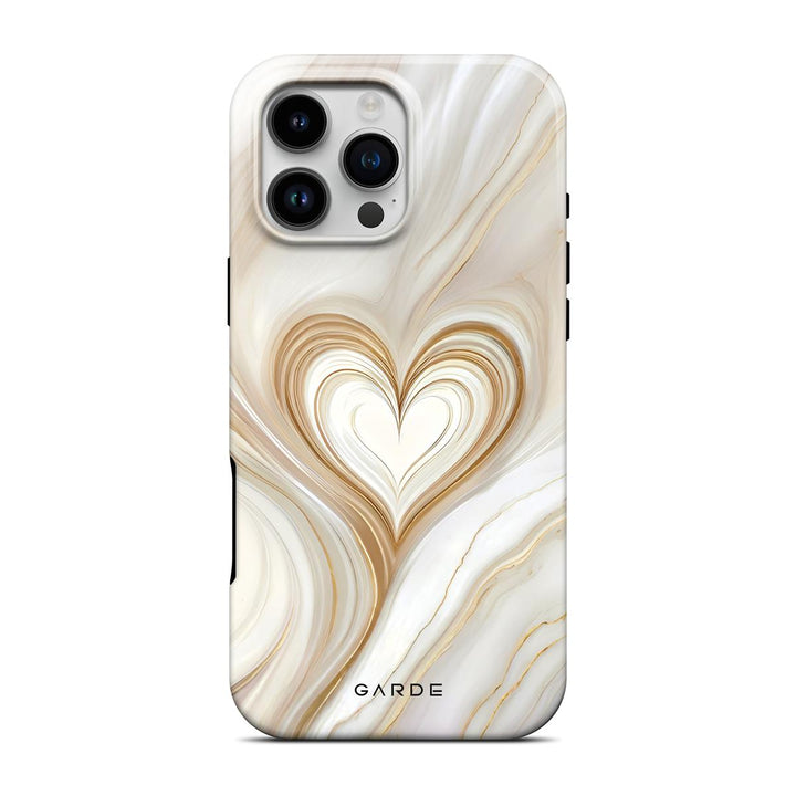 Lueur Gold - iPhone 16 Pro Max