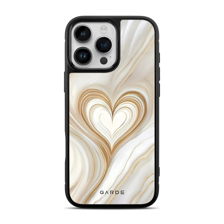 Lueur Gold - iPhone 16 Pro Max