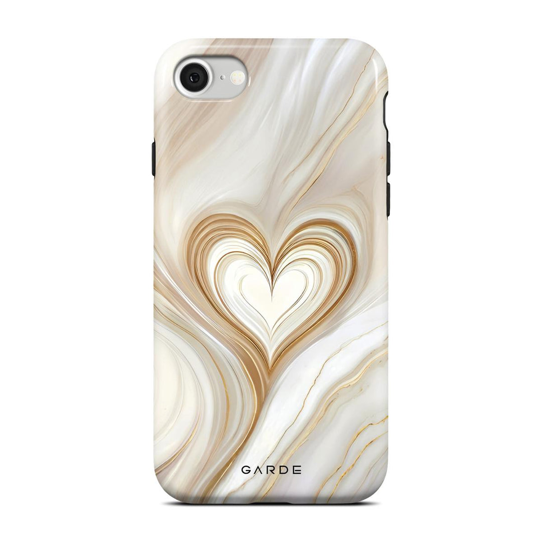 Lueur Gold - iPhone SE 2020 / 2022