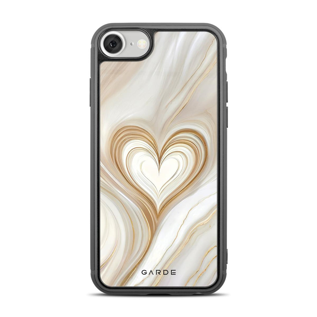 Lueur Gold - iPhone SE 2020 / 2022