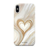 Lueur Gold - iPhone X / Xs