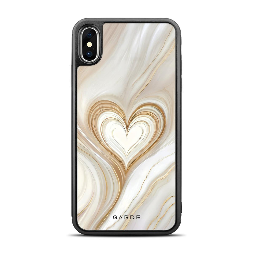 Lueur Gold - iPhone Xs Max