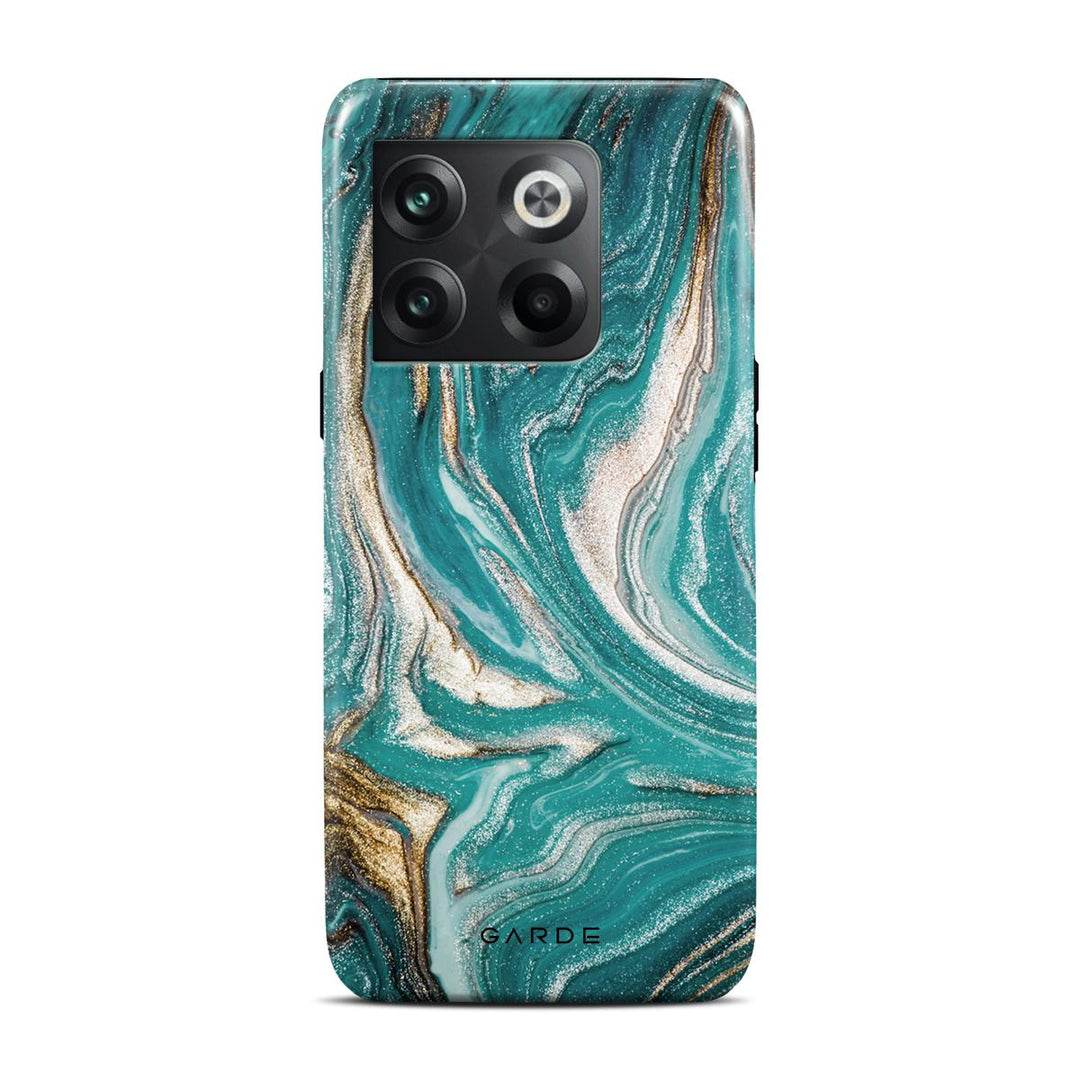 Magic Spell OnePlus 10T Back Cover - Custom Printed Phone Case by Garde