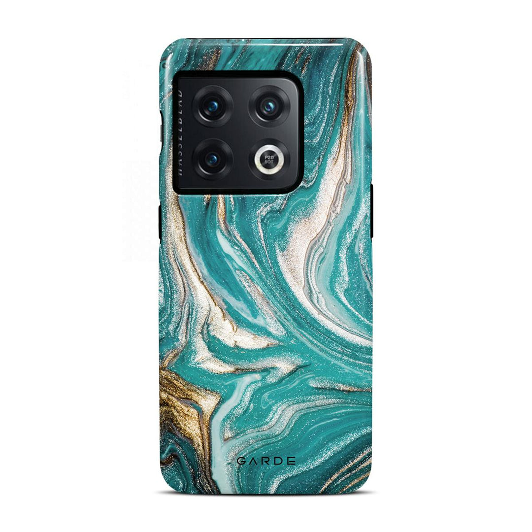 Magic Spell OnePlus 10 Pro Back Cover - Custom Printed Phone Case by Garde