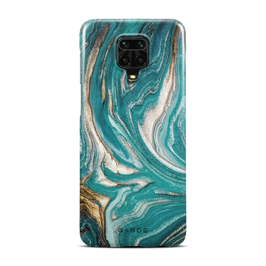 Magic Spell Redmi Note 9s / 9 Pro Back Cover - Custom Printed Phone Case by Garde