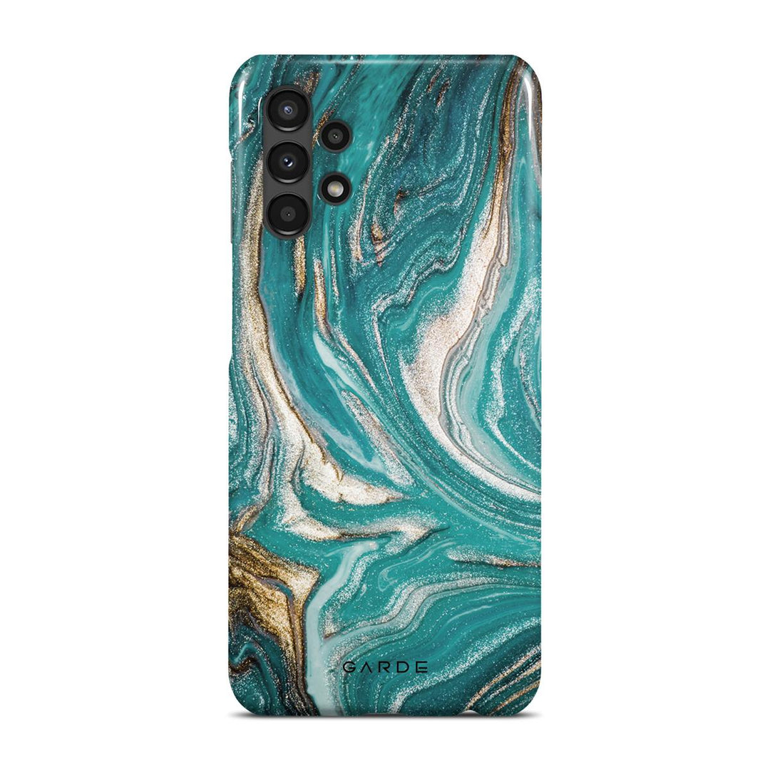 Magic Spell Samsung A13 4G/5G Back Cover - Custom Printed Phone Case by Garde