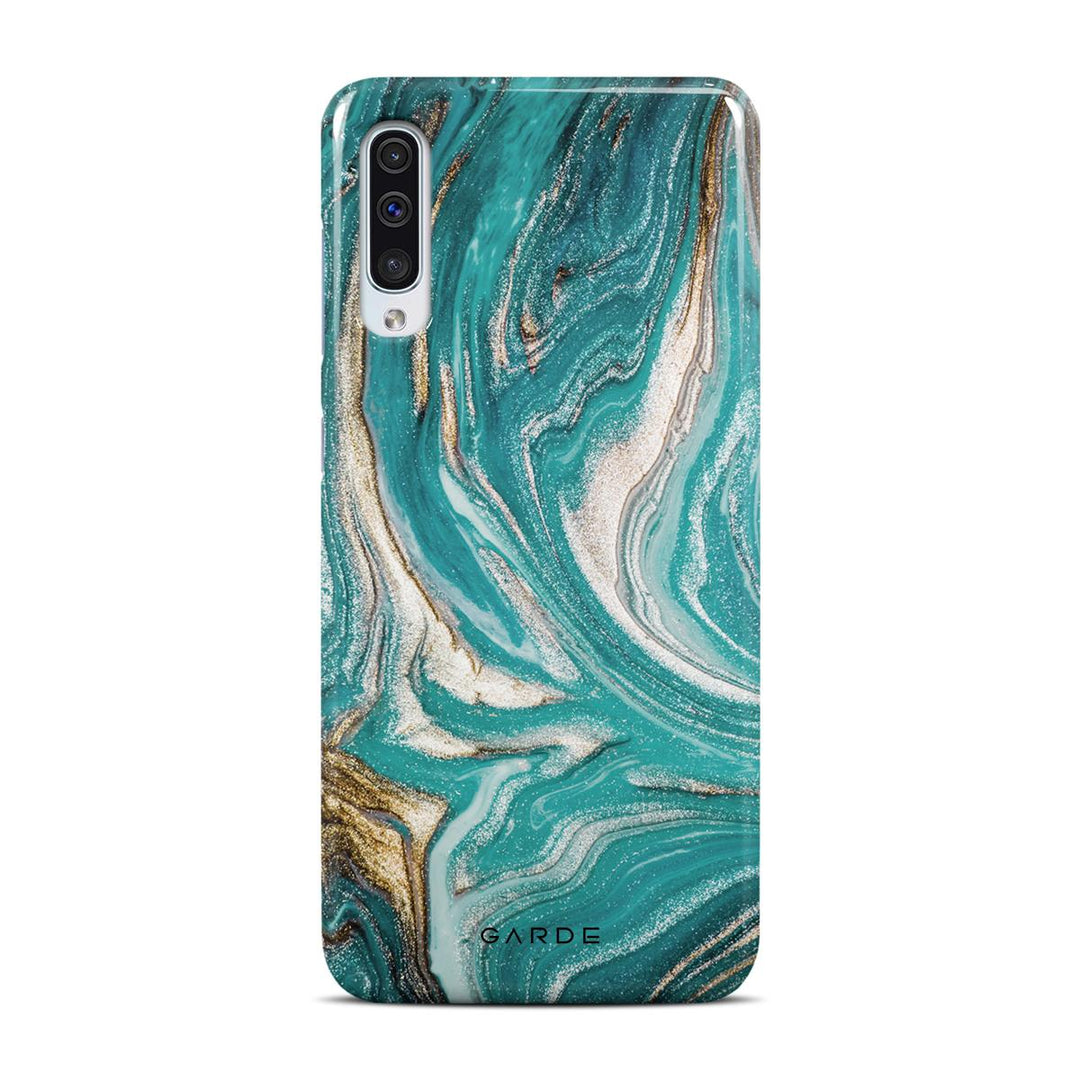 Magic Spell Samsung A50 5G Back Cover - Custom Printed Phone Case by Garde
